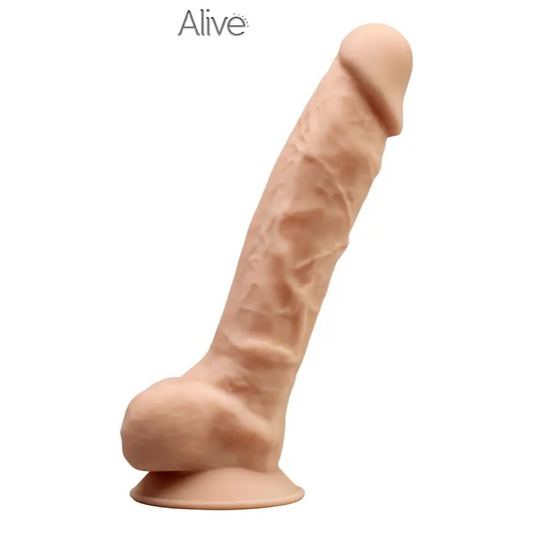 Gode réaliste Alive Adam S chez LollyDoll