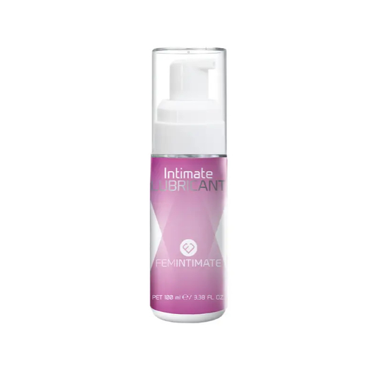 Spécialement conçu pour répondre aux besoins d'hydratation et de confort des femmes. Ce produit de qualité, proposé par la marque dédiée à l'intimité féminine, allie technologie et nature pour vous offrir une sensation intense de bien-être chez LollyDoll