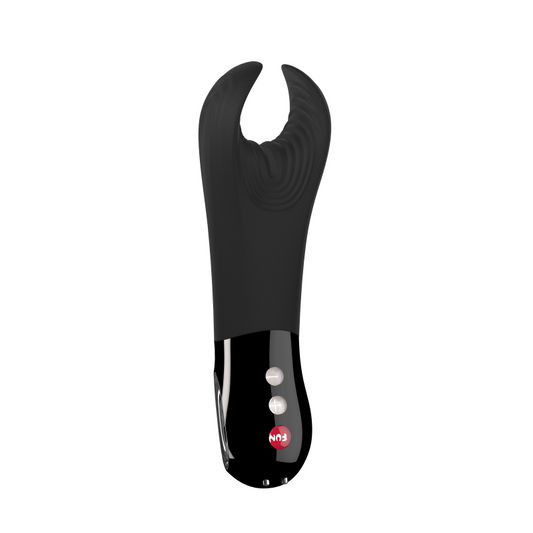 Manta – Masturbateur Vibrant pour Pénis Noir
Un plaisir innovant, pensé pour les hommes seuls… et pour les couples dispo chez LollyDoll