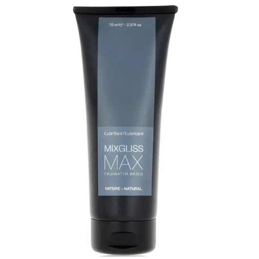 Lubrifiant Mixgliss MAX 70 ml LollyDoll