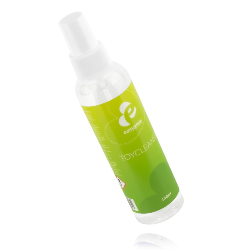 Spray nettoyant sextoy EasyGlide 150 ml – entretien et hygiène des sextoys