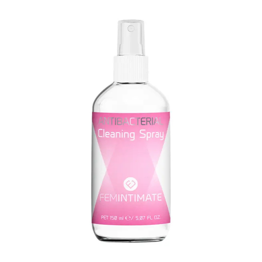 Nettoyant spécial sextoys pour une longévité inégalée disponible chez LollyDoll