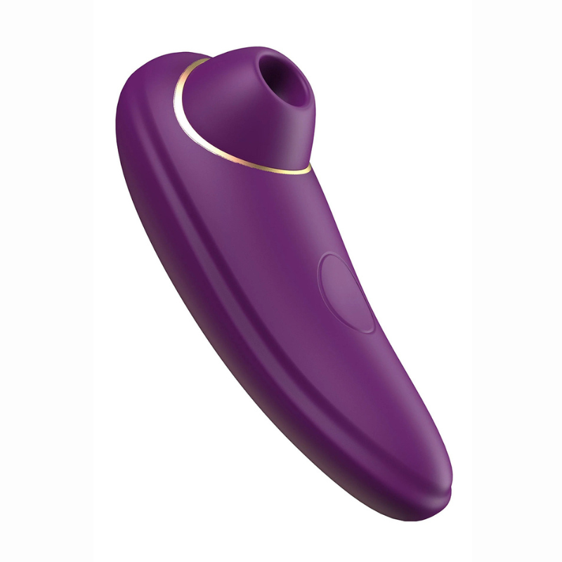 Xocoon Sensual Sway Air embout air pulsé breveté 9 modes pression