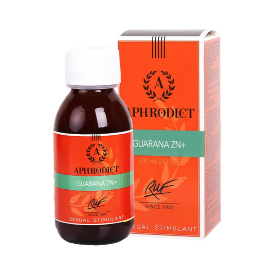 Stimulant sexuel efficace pour couple disponible en 100ml chez LollyDoll