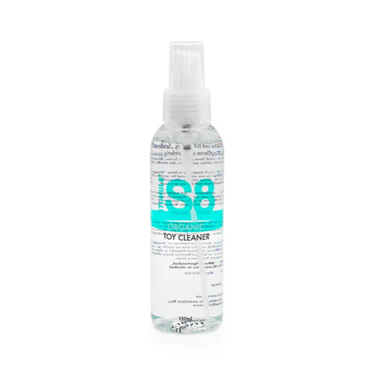 un spray nettoyant haut de gamme conçu pour assurer une hygiène irréprochable à vos sextoys, tout en préservant leur qualité dispo chez LollyDoll