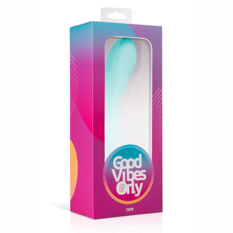 Vibro point G Tate Good Vibe Only 10 modes vibration pays-bas marque féminine