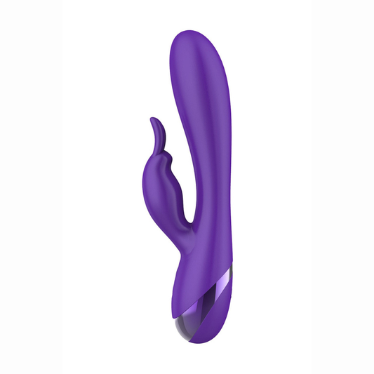 Vibro rabbit Xocoon point G clitoris stimulation simultanée