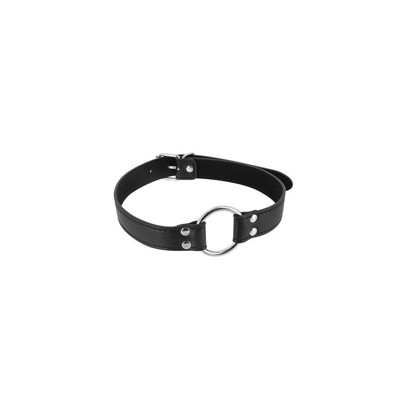 Bâillon ajustable écarteur de bouche chez LollyDoll