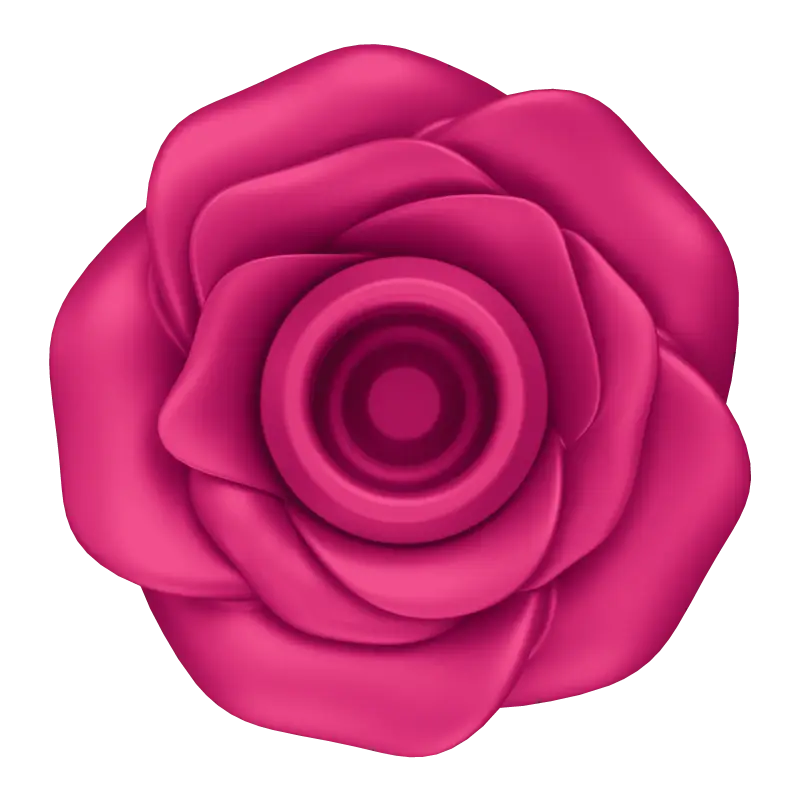 Stimulateur clitoridien Classic Blossom Pro 2 Satisfyer Rose: silencieux, doux, idéal pour voyager disponible chez LollyDoll