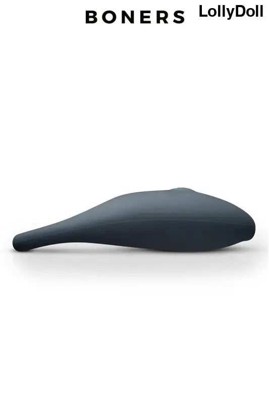 Améliorez vos performances avec ce cock ring vibrant Boners, un jouet intime pour homme. disponible chez LollyDoll