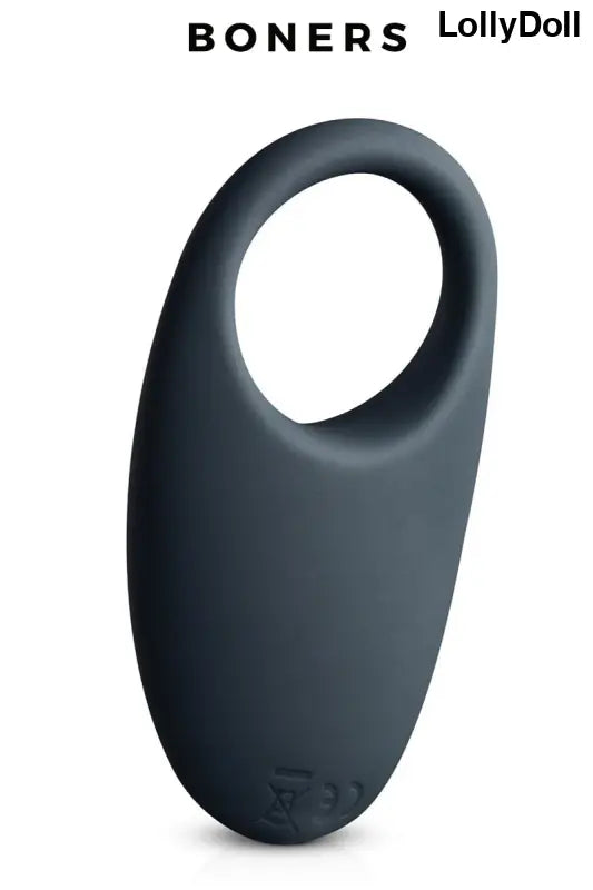 Anneau vibrant pour érection plus longue et intense. Stimule le plaisir masculin. Idéal pour des disponible chez LollyDoll