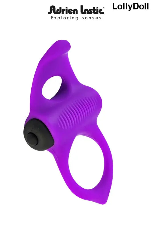 bullet lastic ring disponible chez LollyDoll