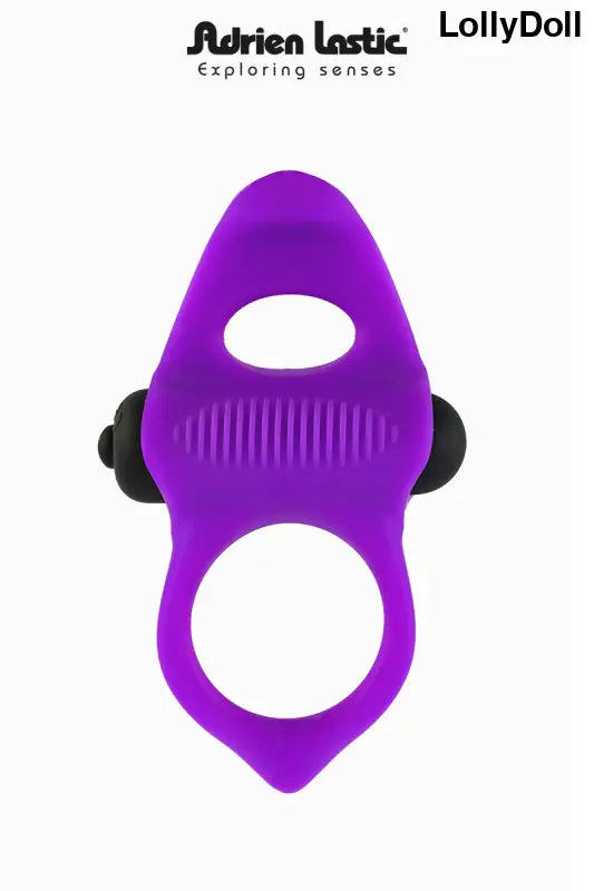 bullet lastic ring disponible chez LollyDoll