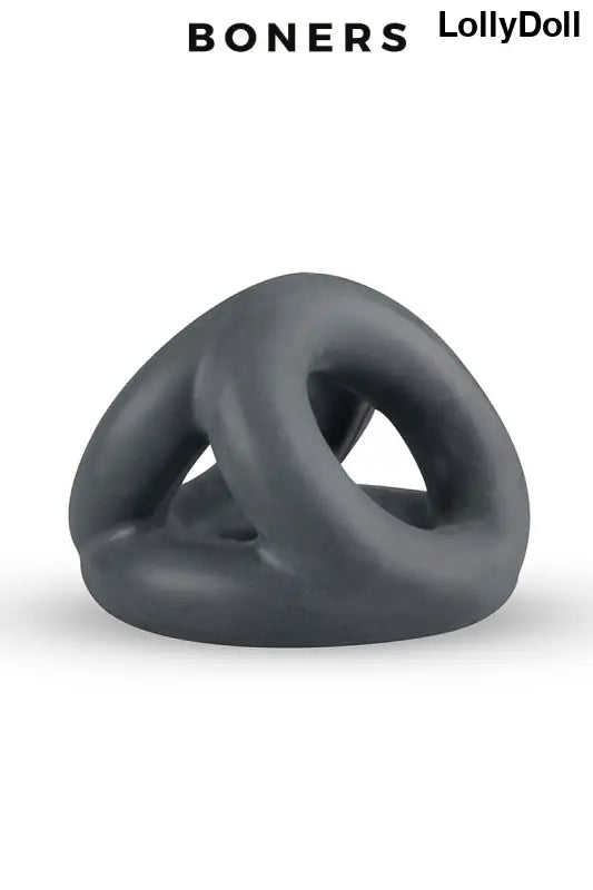 cocksling ouvert silicone boners disponible chez LollyDoll