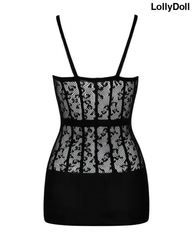 Découvrez la sublime robe noire D605, un incontournable de la catégorie 'Robe sexy'. Élégante et séduisante, cette pièce mettra en valeur votre silhouette avec classe. Parfaite pour les occasions spéciales et les soirées envoûtantes. Disponible chez LollyDoll.