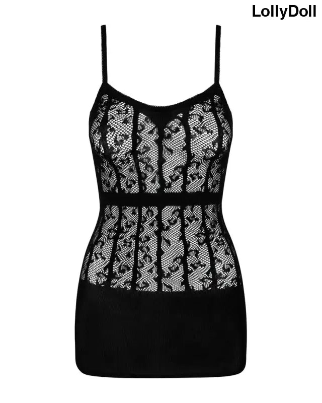 Découvrez la sublime robe noire D605, un incontournable de la catégorie 'Robe sexy'. Élégante et séduisante, cette pièce mettra en valeur votre silhouette avec classe. Parfaite pour les occasions spéciales et les soirées envoûtantes. Disponible chez LollyDoll.