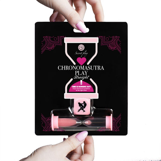 Ce jeu de société pour adultes propose une approche simple et excitante du plaisir à deux. Chez LollyDoll