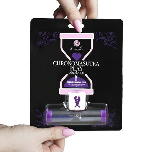 Ce jeu de société conçu pour les adultes propose une expérience intime et interactive, où chaque lancé de dé détermine une position à réaliser en 60 secondes, stimulant ainsi à la fois le corps et l’esprit chez LollyDoll