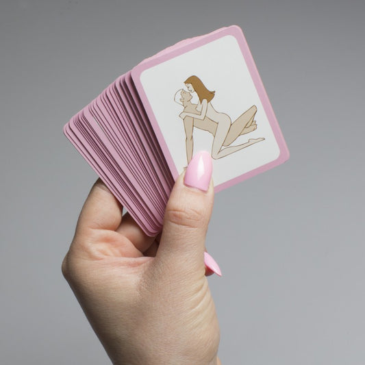 Les cartes de jeu du mémory play secret dispo chez LollyDoll