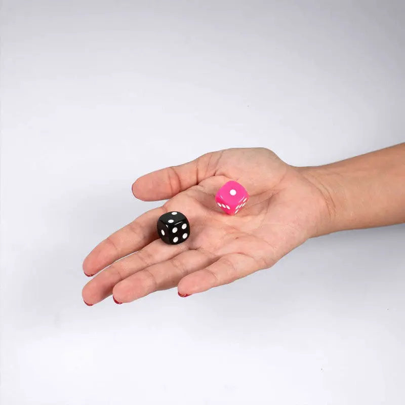 Sex roulette Dés du jeu de société pour adultes play et roulette chez LollyDoll