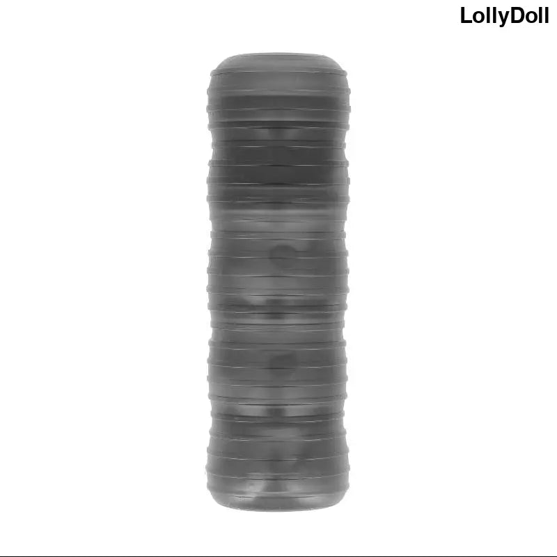 Découvrez le Masturbateur Dorcel Deep Stroker 15 cm en noir, un jouet stimulant de la catégorie Masturbateur & Stimulateur de prostate. Avec sa texture réaliste et ses fonctions innovantes, ce jouet saura vous offrir des sensations intenses. N'attendez plus pour explorer de nouveaux plaisirs avec ce produit de qualité. Disponible chez LollyDoll.