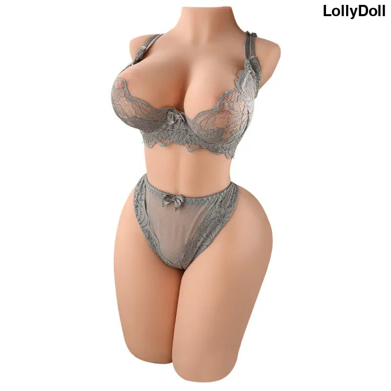 Petite Poupée Sexuelle Nouvelle Génération Cathy disponible chez LollyDoll.fr