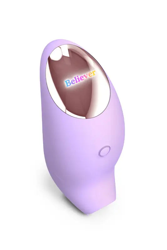 Stimulateur clitoridien Believer move - Love to Love disponible chez LollyDoll