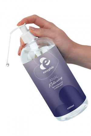 Lubrifiant anal relaxant 1000ml