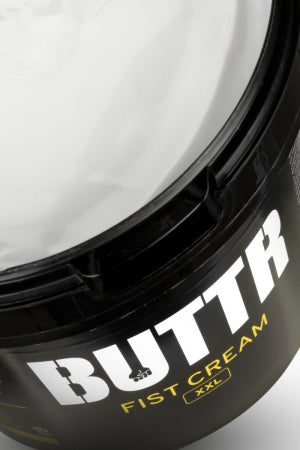 Crème lubrifiante Fist Cream 1000 ml