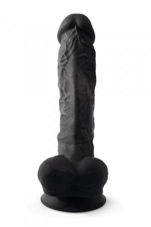 Gode The Original Model 1 noir 20 cm