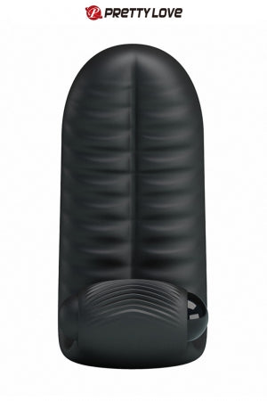 Double doigt vibrant Abbot