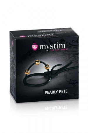 Electrode spéciale gland Pearly Pete