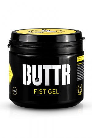 Gel lubrifiant Fist Gel