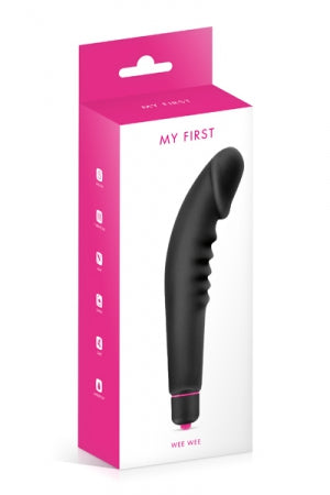 Vibromasseur Wee Wee
