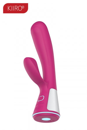 Vibro Rabbit connecté Fuse