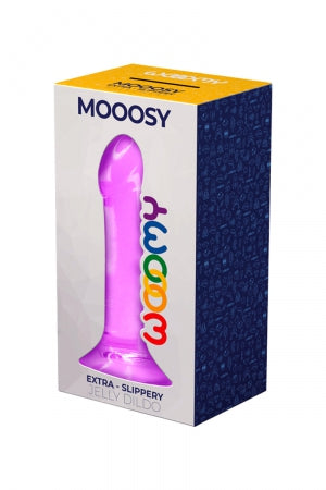 Gode jelly Mooosy