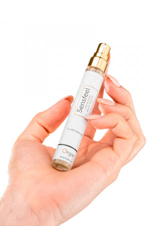 Sensfeel pour femme 10ml eau de toilette booster de phéromone