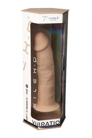 Vibro The Original Model 2 flesh 17,5 cm