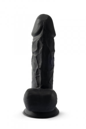 Gode The Original Model 1 noir 21,5 cm