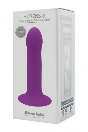 Gode double densité Hitsens 6 13,5 x 3,3 cm