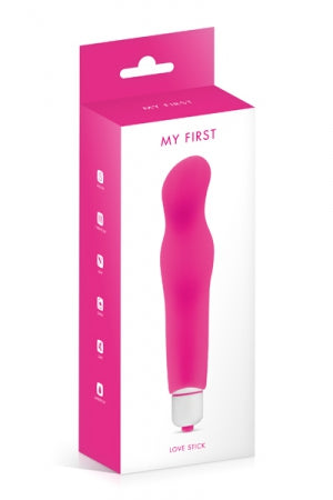 Vibro Love Stick