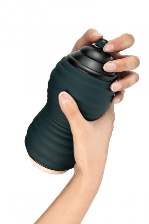 Masturbateur vagin Siltex Ultra