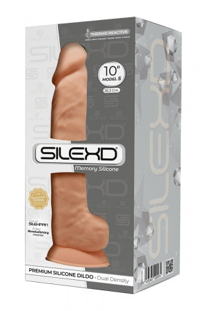 Gode The Original Model 1 flesh 26,3 cm