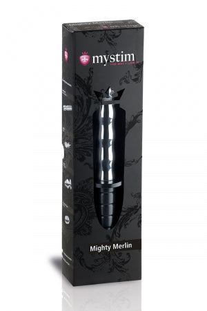 Godemiché Mighty Merlin