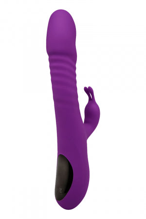Vibro Rabbit va et vient Romax Alive