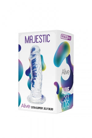 Gode Jelly Majestic Alive