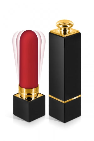 Mini vibro rouge à lèvres My Lady