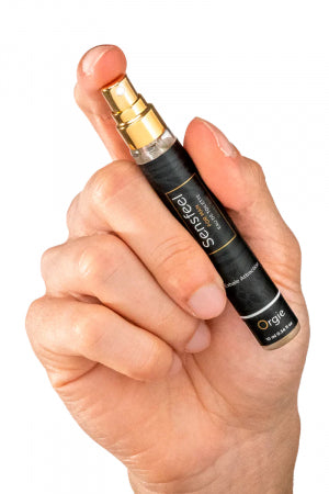 Sensfeel pour homme 10ml eau de toilette booster de phéromone