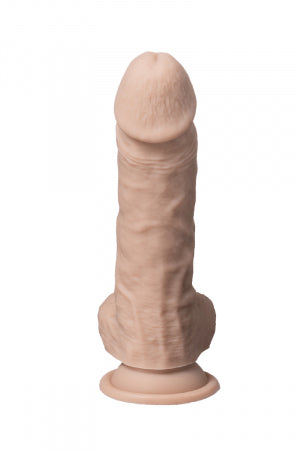 Gode Real Skin Model 1 flesh 17,8 cm