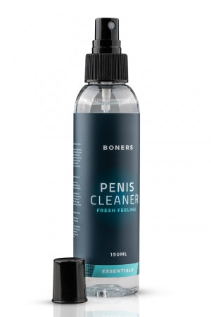 Penis Cleaner